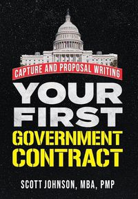 Cover image for Your First Government Contract