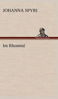 Cover image for Im Rhonetal