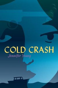 Cover image for Cold Crash