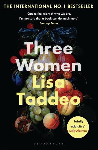 Cover image for Three Women