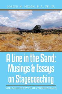 Cover image for A Line in the Sand