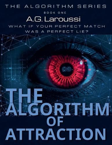 Cover image for The Algorithm of Attraction