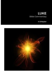 Cover image for Luke