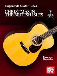 Cover image for Fingerstyle Guitar Tunes