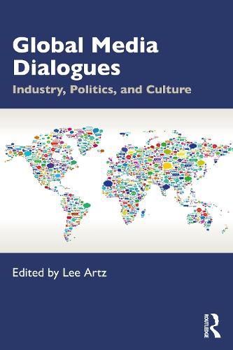 Cover image for Global Media Dialogues