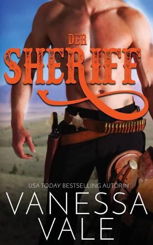 Cover image for Der Sheriff