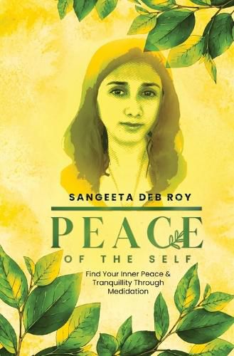 Cover image for Peace of the Self