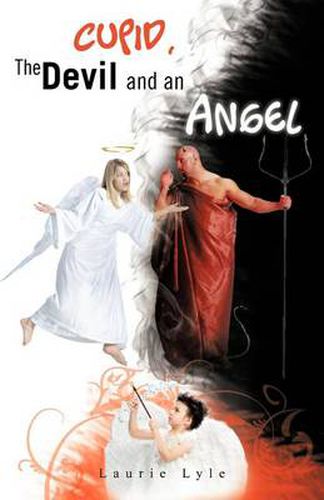 Cover image for Cupid, the Devil and an Angel