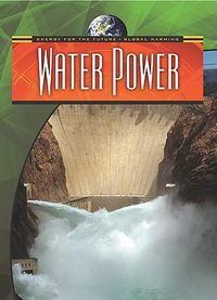 Cover image for Water Power