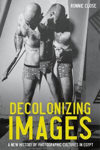 Cover image for Decolonizing Images