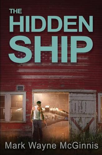 Cover image for The Hidden Ship