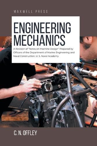 Cover image for Engineering Mechanics