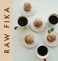 Cover image for Raw Fika