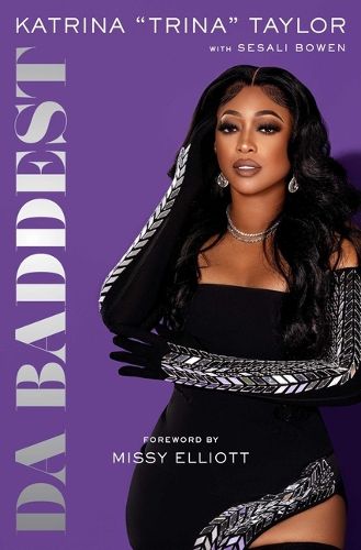 Cover image for Da Baddest