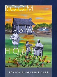 Cover image for Room Swept Home