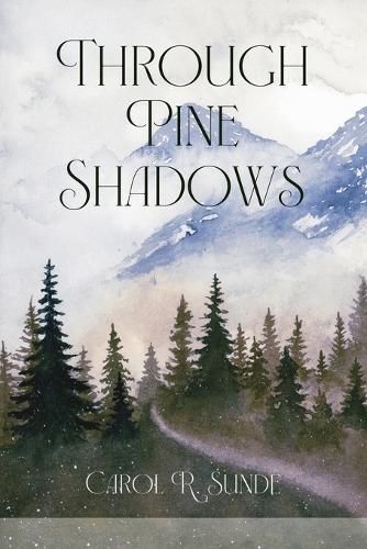 Cover image for Through Pine Shadows