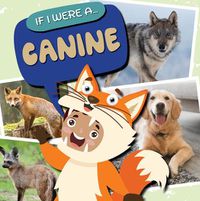 Cover image for Canine