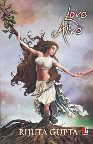 Cover image for Love Alive