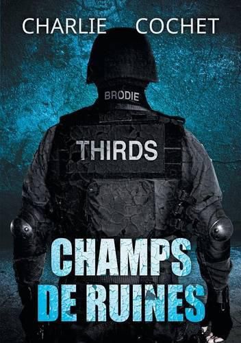 Cover image for Champs de Ruines