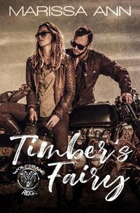 Cover image for Timber's Fairy: Wolfsbane Ridge MC