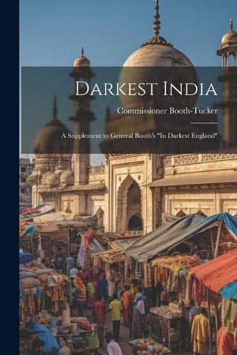 Darkest India