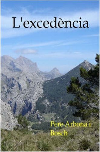 Cover image for L' Excedencia