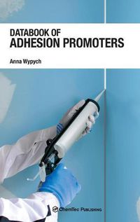 Cover image for Databook of Adhesion Promoters