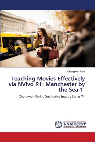 Cover image for Teaching Movies Effectively via NVivo R1