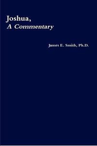 Cover image for Joshua, a Commentary