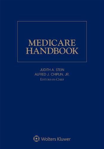 Medicare Handbook: 2019 Edition