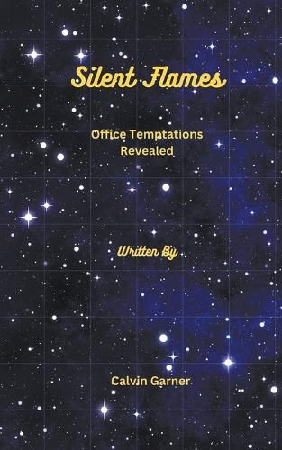 Cover image for Silent Flames