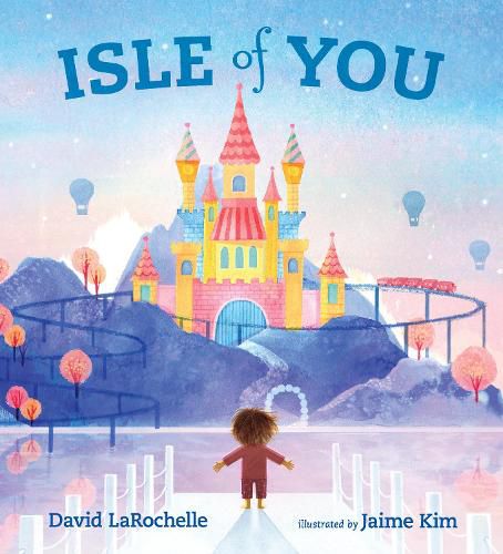 Cover image for Isle of You