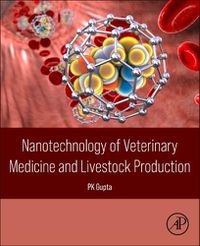 Cover image for Nanotechnology of Veterinary Medicine and Livestock Production