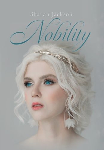 Cover image for Nobility