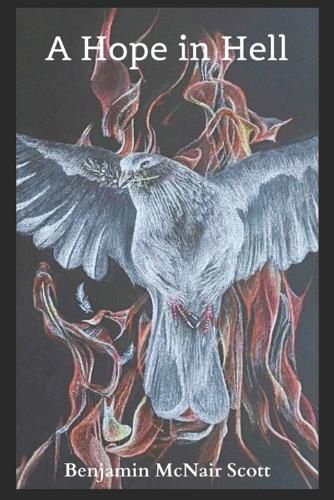 Cover image for A hope in hell