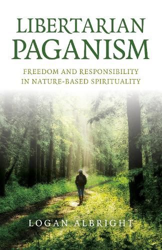 Cover image for Libertarian Paganism