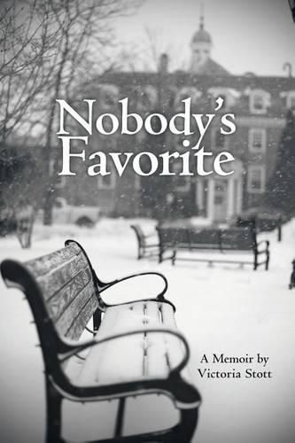 Cover image for Nobody's Favorite