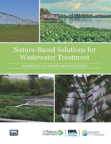 Nature Based Solutions for Wastewater Treatment