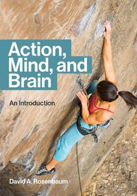 Cover image for Action, Mind, and Brain