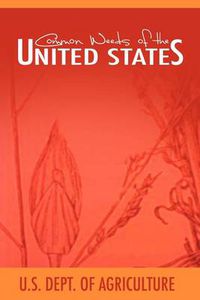 Cover image for Common Weeds of the United States