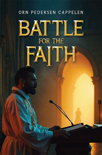 Cover image for Battle for the Faith
