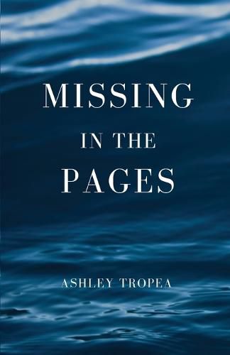 Cover image for Missing in the Pages