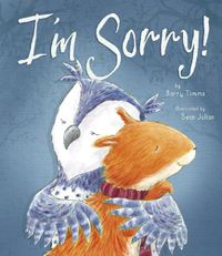 Cover image for I'm Sorry!