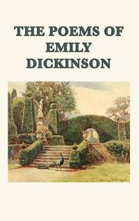Cover image for The Poems of Emily Dickinson
