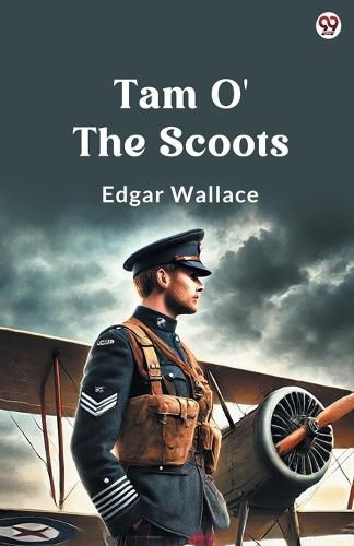 Cover image for Tam O' The Scoots (Edition1)