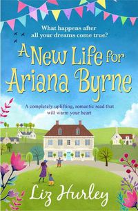 Cover image for A New Life for Ariana Byrne