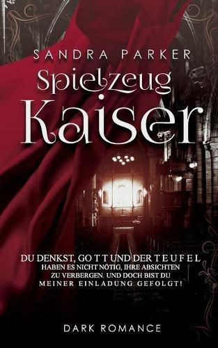 Cover image for Spielzeugkaiser