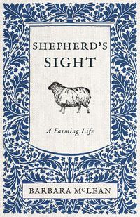 Cover image for Shepherd's Sight