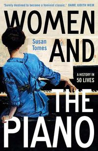 Cover image for Women and the Piano