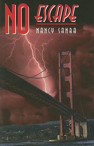 Cover image for No Escape